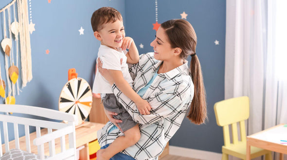 Comment faire garder mes enfants pour un mariage ?