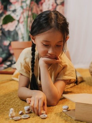Jeux Montessori 6 ans et plus - Royaume Montessori - Jouets Educatifs Montessori