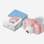 Kid Digital Camera - Vignette | Royaume Montessori - Jouets Educatifs Montessori