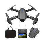 Mini Drone pour Enfant avec Caméra 4k - Vignette | Royaume Montessori - Jouets Educatifs Montessori