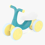 Draisienne pour enfant de 10 à 36 mois - Vignette | Royaume Montessori - Jouets Educatifs Montessori