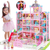 Giant Dollhouse