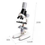 Microscope For Child - Vignette | Royaume Montessori - Jouets Educatifs Montessori