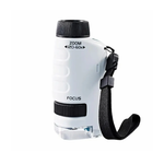 Child Pocket Microscope - Vignette | Royaume Montessori - Jouets Educatifs Montessori