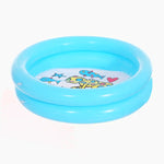 Inflatable pool for children - Vignette | Royaume Montessori - Jouets Educatifs Montessori