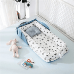 Transportable bed reduction - Vignette | Royaume Montessori - Jouets Educatifs Montessori