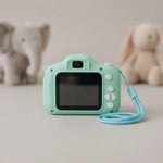 Appareil Photo Numérique Enfant - Vignette | Royaume Montessori - Jouets Educatifs Montessori
