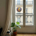 Attrape-Soleil Puzzle Vitrail, Animaux - Vignette | Royaume Montessori - Jouets Educatifs Montessori
