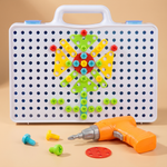Bauspiel: DIY Montessori-Aktivitäten für Kinder - Vignette | Royaume Montessori - Jouets Educatifs Montessori
