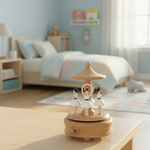 Baby Musical Box - Vignette | Royaume Montessori - Jouets Educatifs Montessori