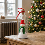 Bouteille à Message Vocal de Noël - Vignette | Royaume Montessori - Jouets Educatifs Montessori