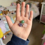 Calendrier de l'Avent Petit Géologue, 24 Pierres à Déterrer - Vignette | Royaume Montessori - Jouets Educatifs Montessori
