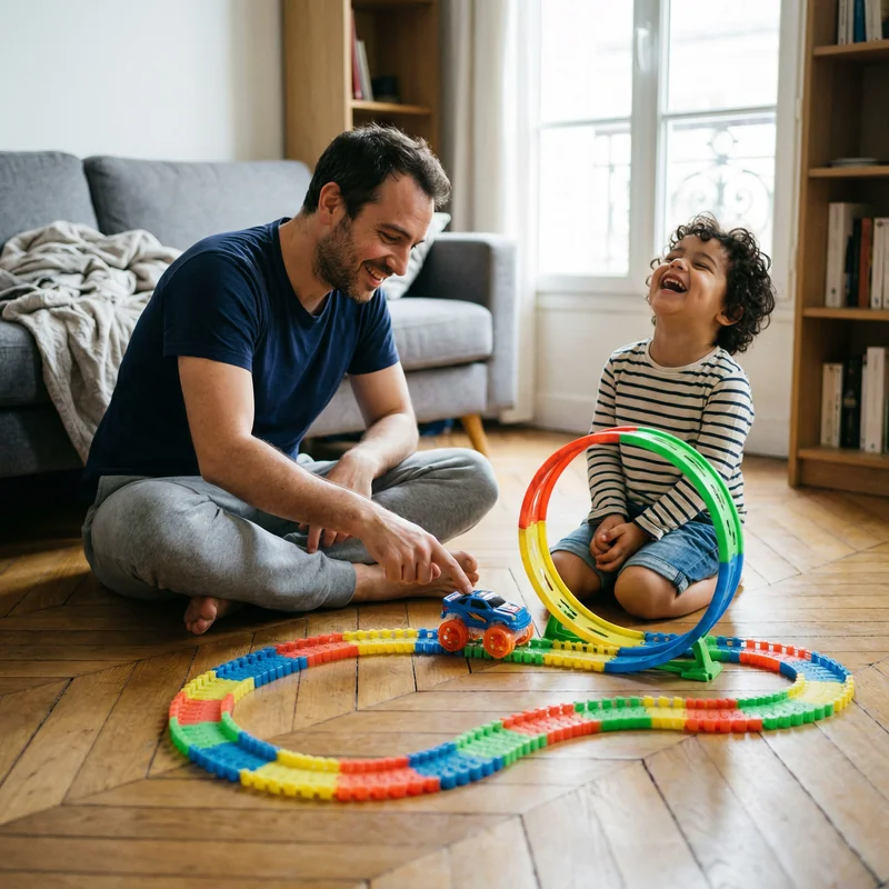 Kit Éducatif Montessori - Maternelles 123 ABC – Jeux Alphabet, Chiffres & Motricité bois| Enfants 3-6 ans Kit Éducatif Montessori - Maternelles 123 ABC – Jeux Alphabet, Chiffres & Motricité bois| Enfants 3-6 ans