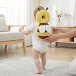 Coussin Appui-Tête Abeillange - Vignette | Royaume Montessori - Jouets Educatifs Montessori