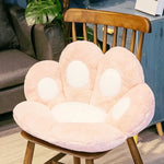 Cat's Paw Child Cushion - Vignette | Royaume Montessori - Jouets Educatifs Montessori