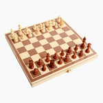 Wooden magnetic failure game - Vignette | Royaume Montessori - Jouets Educatifs Montessori