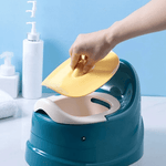 Baby non -slip pot - Vignette | Royaume Montessori - Jouets Educatifs Montessori