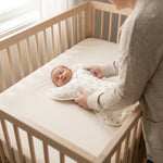 Gigoteuse d'Emmaillotage Bébé en Coton TOG 1 - Vignette | Royaume Montessori - Jouets Educatifs Montessori