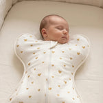 Gigoteuse d'Emmaillotage Bébé en Coton TOG 1 - Vignette | Royaume Montessori - Jouets Educatifs Montessori