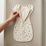 Gigoteuse d'Emmaillotage Bébé en Coton TOG 1 - Vignette | Royaume Montessori - Jouets Educatifs Montessori