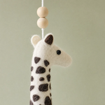 Mobiles Montessori Safari - Vignette | Royaume Montessori - Jouets Educatifs Montessori