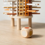 Montessori Wooden Board Games - Vignette | Royaume Montessori - Jouets Educatifs Montessori