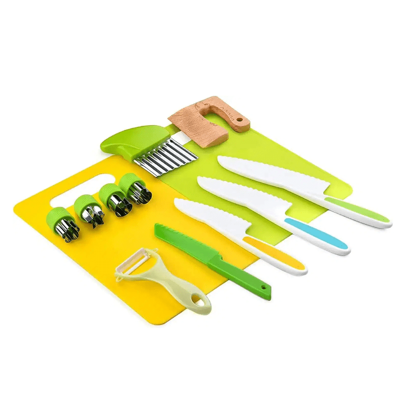 Kit de Cuisine pour Enfant