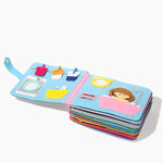 Livre d'Histoire Montessori - Vignette | Royaume Montessori - Jouets Educatifs Montessori
