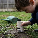 Microscope De Poche Enfant - Vignette | Royaume Montessori - Jouets Educatifs Montessori