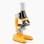 Microscope For Child - Vignette | Royaume Montessori - Jouets Educatifs Montessori