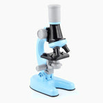 Microscope For Child - Vignette | Royaume Montessori - Jouets Educatifs Montessori