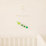 Mobile Montessori - Vignette | Royaume Montessori - Jouets Educatifs Montessori