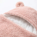 Baby sleeping bag - Vignette | Royaume Montessori - Jouets Educatifs Montessori