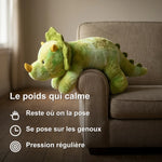 Peluche Lestée Anti-Stress pour Enfant - Vignette | Royaume Montessori - Jouets Educatifs Montessori
