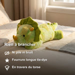 Peluche Lestée Anti-Stress pour Enfant - Vignette | Royaume Montessori - Jouets Educatifs Montessori