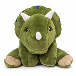 Peluche Lestée Dinosaure 2,3 kg pour Enfant, Câlin Apaisant - Vignette | Royaume Montessori - Jouets Educatifs Montessori