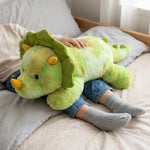 Peluche Lestée Anti-Stress pour Enfant - Vignette | Royaume Montessori - Jouets Educatifs Montessori