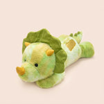 Peluche Lestée Anti-Stress pour Enfant - Vignette | Royaume Montessori - Jouets Educatifs Montessori