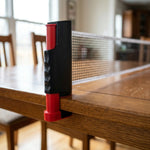 Set de Ping-Pong Portable avec Filet Rétractable - Vignette | Royaume Montessori - Jouets Educatifs Montessori
