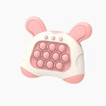 Electronic pop it - Children's headache - Vignette | Royaume Montessori - Jouets Educatifs Montessori