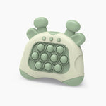 Electronic pop it - Children's headache - Vignette | Royaume Montessori - Jouets Educatifs Montessori