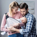 Baby carrier - Vignette | Royaume Montessori - Jouets Educatifs Montessori