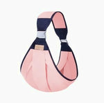 Baby carrier - Vignette | Royaume Montessori - Jouets Educatifs Montessori