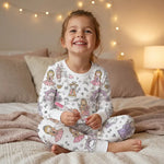 Montessori Pajama to Color - Vignette | Royaume Montessori - Jouets Educatifs Montessori