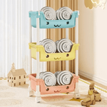 Childy toy storage trolley - Vignette | Royaume Montessori - Jouets Educatifs Montessori
