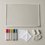 Leuchttisch zum Zeichnen - Vignette | Royaume Montessori - Jouets Educatifs Montessori