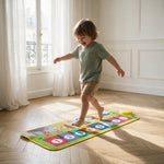 Elektronisches Kinderklavier - Vignette | Royaume Montessori - Jouets Educatifs Montessori