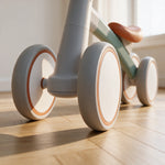 Vélo d'Apprentissage Montessori : Draisienne Stable et Légère pour Enfants - Vignette | Royaume Montessori - Jouets Educatifs Montessori