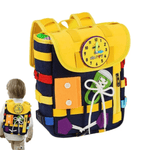 Montessori learning bag - Vignette | Royaume Montessori - Jouets Educatifs Montessori
