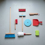 Set de Ménage Montessori pour Enfant - Vignette | Royaume Montessori - Jouets Educatifs Montessori
